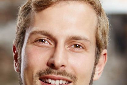 Robert Scharni, Bild: Robert Scharni