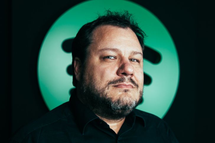 Bild: Spotify Presse Bild: Spotify Presse