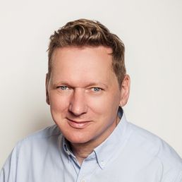 Christian Nienaber, Adscanner, Bild: Adscanner Bild: Adscanner