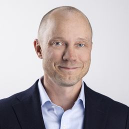 Petri Kokkonen, Relevant Digital, Bild: Relevant Digital Bild: Relevant Digital
