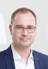Marco Kersch, AZ Direct, Bild: AZ Direct Presse Bild: AZ Direct Presse