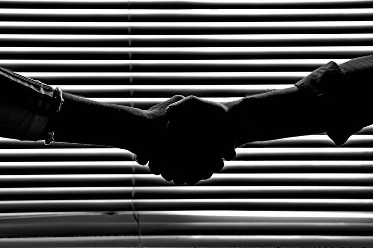 Bild: Savas Stavrinos; CC0 - pexels Bild: Savas Stavrinos; CC0 - pexels