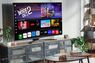 Whale TV und Teads machen CTV-Inventar weltweit verfügbar
