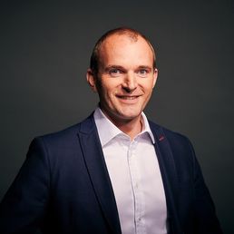 Alwin Viereck, United Internet Media, Bild: United Internet Media Bild: United Internet Media