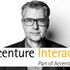 Matthias Schrader bleibt CEO und soll DACH Chef von Accenture Interactive werden, Foto: Presse SinnerSchrader, Bearbeitung Redaktion