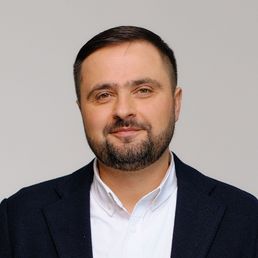Sergii Denysenko, Bild: MGID Bild: MGID
