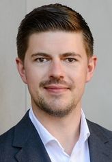 Johannes Thyssen, ProSiebenSat.1 Media, Bild: ProSiebenSat.1 Bild: ProSiebenSat.1