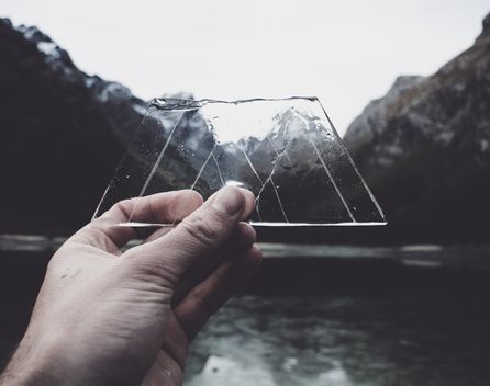 Bild: Aleks Dahlberg – Unsplash