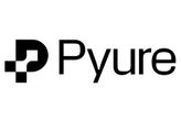 Pyure Logo Pyure