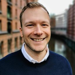 Gunnar Neumann, Mercury, Bild: Mercury Bild: Mercury