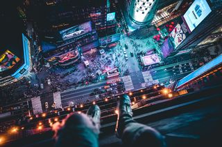 Bild: Andre Benz - Unsplash Bild: Andre Benz - Unsplash