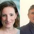 Annabelle Dudman und Paul Confrey, Bilder: Adform
