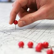 Bild: GeoJango Maps - Unsplash