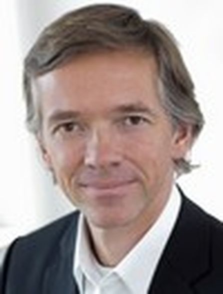 Volker Helm, Initiative Media