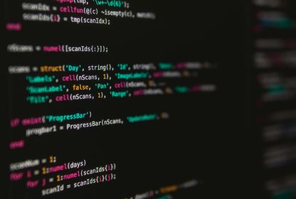 Bild: Trevor Vannoy - Unsplash