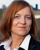 Carola Frost