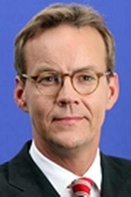 Holger Busch, VDZ