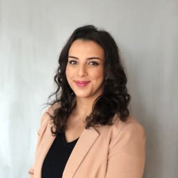 Ellinor Klier, Havas, Bild: Havas Media Bild: Havas Media