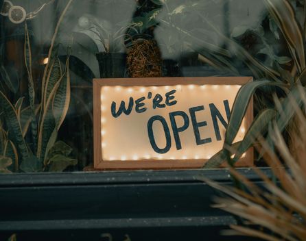 Bild: Clay Banks Unsplash