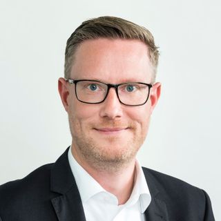 Andreas Sierts, Adform, Bild: Adform Bild: Adform
