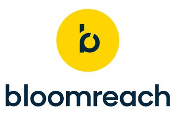 Logo Bloomreach