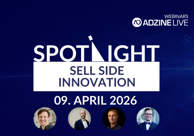 Bild SPOTLIGHT: Sell-Side Innovation
