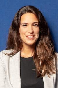 Melissa Manav