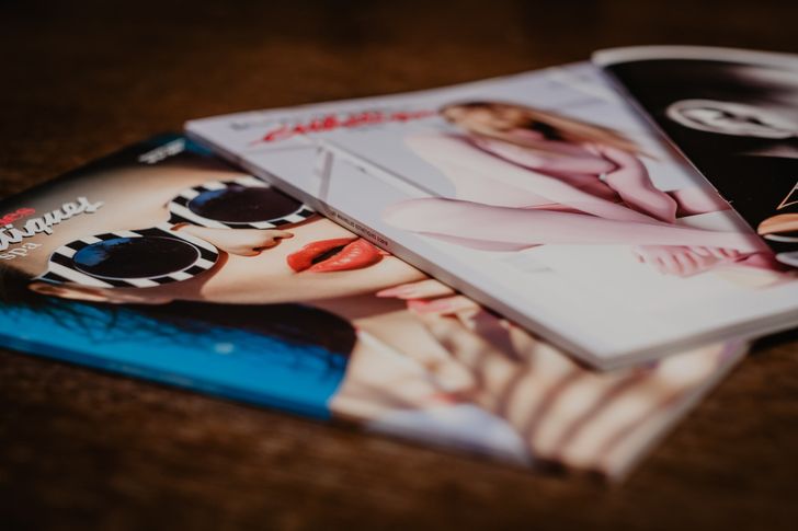 Bild: Victoria Priessnitz – Unsplash Bild: Victoria Priessnitz – Unsplash