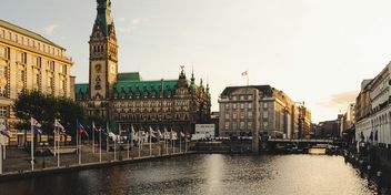 Bild: Moritz Kindler - Unsplash