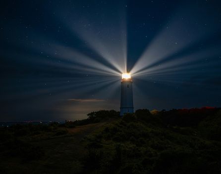 Bild: Luca Severin – Unsplash