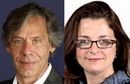 Christof Baron, Helen McRae