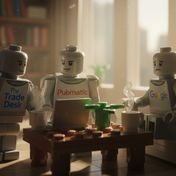 Bild: Generiert mit KI – Google Gemini, Bild: Generiert mit KI – Google Gemini