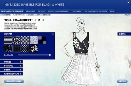 Unser Lieblingsdesign