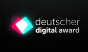 Bild: Deutscher Digital Award Bild: Deutscher Digital Award