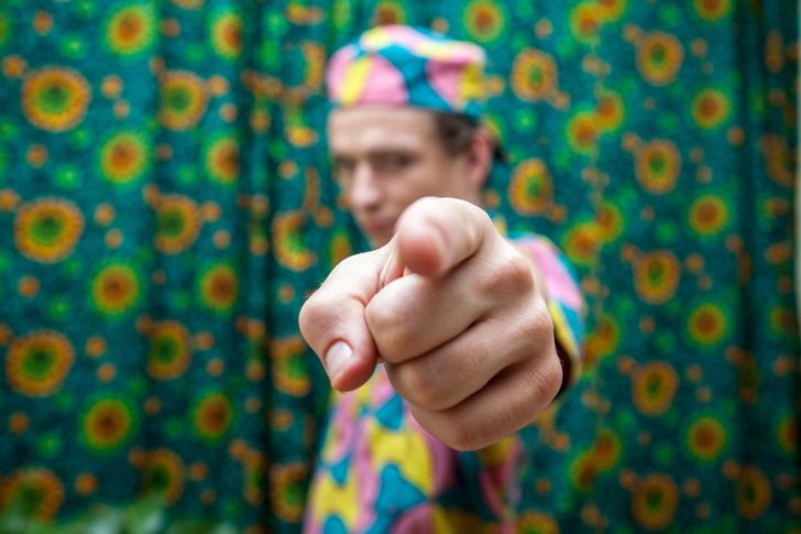 Slim Emcee – Unsplash Slim Emcee – Unsplash