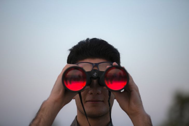 Bild: Mostafa Meraji – Unsplash