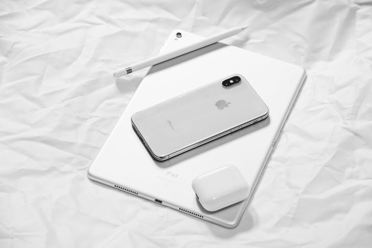 Bild: Xiong Yan – Unsplash Bild: Xiong Yan – Unsplash