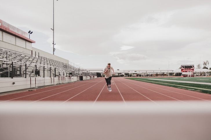Bild: Philip Strong – Unsplash Bild: Philip Strong – Unsplash
