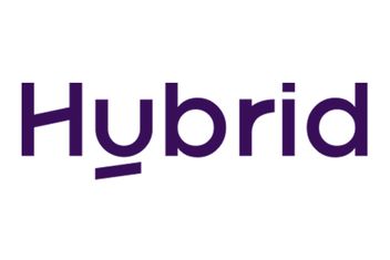 Logo Hybrid