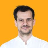 Marin Curkovic, Bild: Adscanner Bild: Adscanner