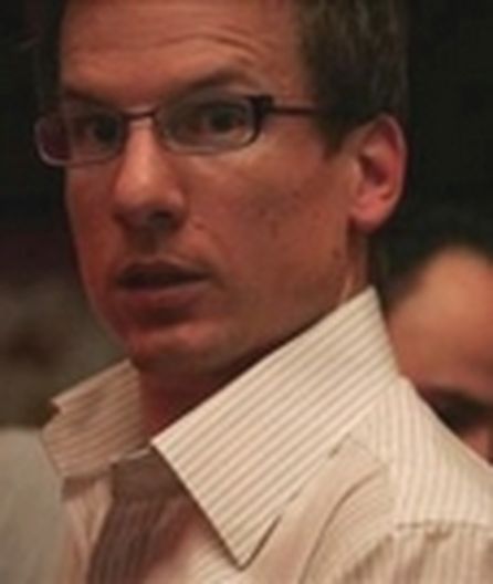 Philipp Hoppe, Spotbox