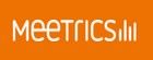 Logo Meetrics Logo Meetrics