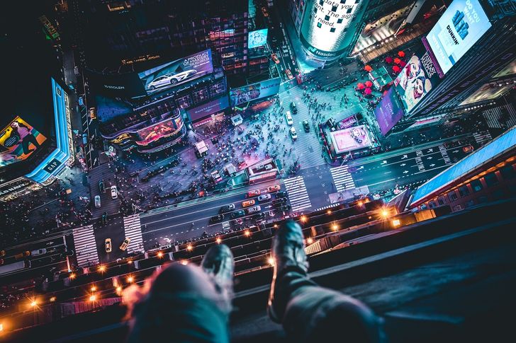 Bild: Andre Benz - Unsplash Bild: Andre Benz - Unsplash