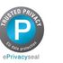 Bild: ePrivacy GmbH / ePrivacyseal EU