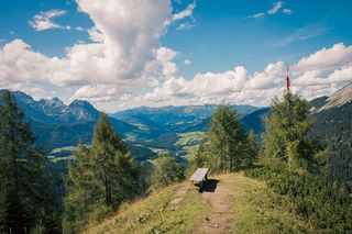 Bild: Christian Lendl - Unsplash Bild: Christian Lendl - Unsplash