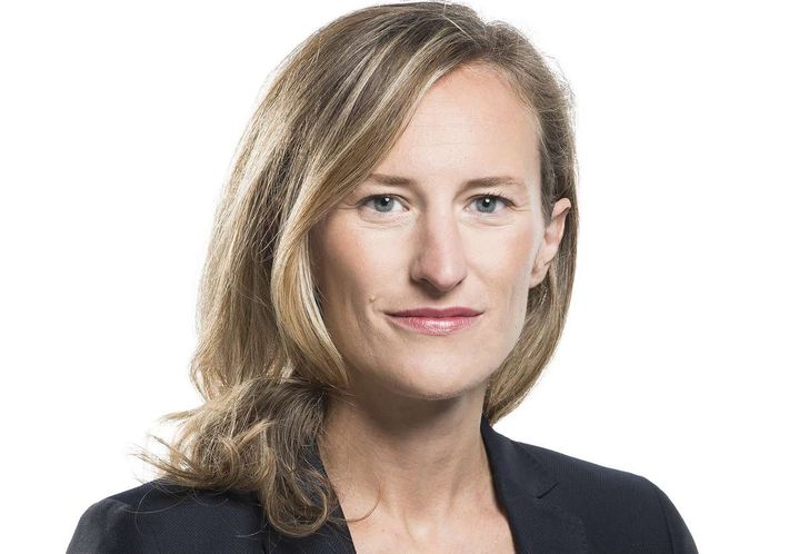 Tanja zu Waldeck, BurdaForward Advertising, Presse: Burda Forward Presse: Burda Forward