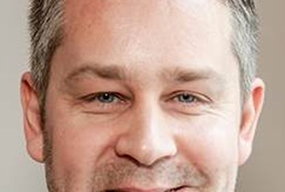 Stefan Beckmann, Bild: SpotX Presse