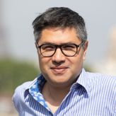 Gilles Chételat, Mediarithmics, Bild: Mediarithmics Bild: Mediarithmics