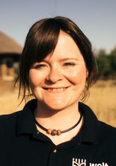 Katja Homscheid, Welthungerhilfe, Bild: Xing Bild: Xing