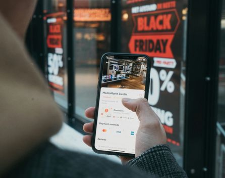 Bild: Cardmapr NL - Unsplash